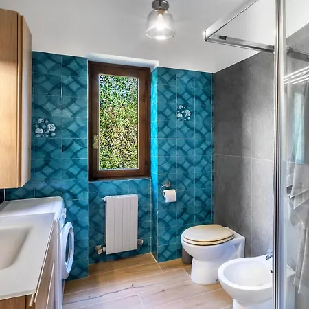 Nel Blu - Fancy Mountain Apartment *